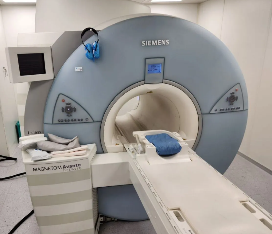Портрет человека